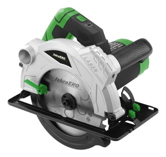 ISKRA ERO okružní pila IE-CS1500, 185 mm, 1500 W