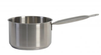 Metalac, Hluboký rendlík 16 cm, 2 l, INOX PROFESSIONAL Metalac, Hluboký rendlík 16 cm, 2 l, INOX PROFESSIONAL