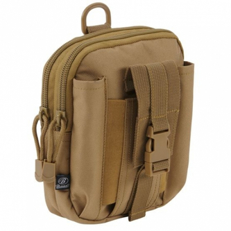 Pouzdro Brandit Molle Pouch Functional - coyote Pouzdro Brandit Molle Pouch Functional - coyote