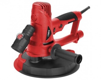 ISKRA, bruska na sádrokarton DS710-180, 710W, 180mm