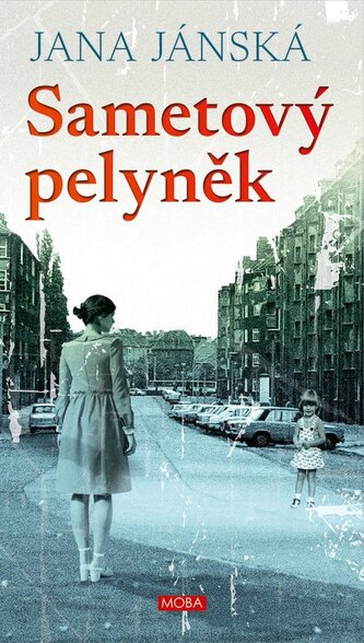 Sametový pelyněk Sametový pelyněk