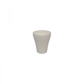 Gardino, Květináč  ORCHID 16 x 14 cm, bílá