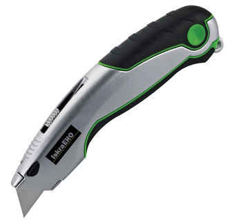 ISKRA, ERO kovový nůž profi 47-T1, 62 x 19mm