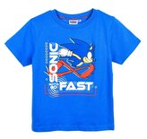 TRIČKO SONIC - velikost 6