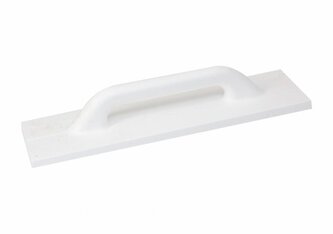 Hladítko polystyrénové 140x500mm 102