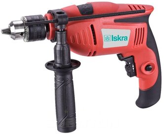 ISKRA příklepová vrtačka Z1J-13(DB5307), 13 mm, 600 W