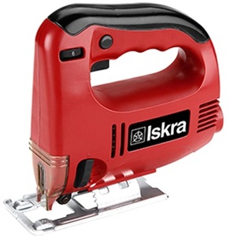 ISKRA,  přímočará pila GX-JS004A, 600 W