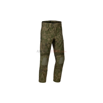 Kalhoty Invader Gear Predator Mk.II Combat - digital flora, XL
