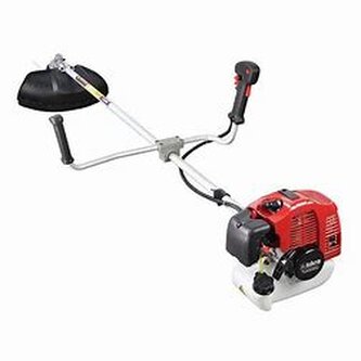 ISKRA, křovinořez TU520SEU