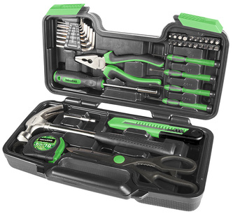 ISKRA, sada nářadí 39-dílná Iskra ERO HTWR-39