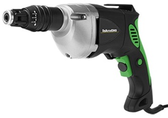 ISKRA, ERO síťový šroubovák na sádrokarton IE-DS3-600W