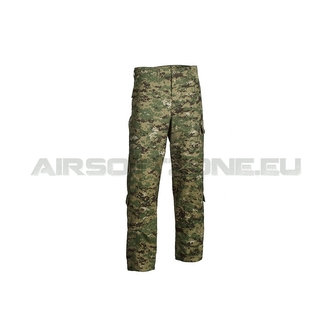 Kalhoty Invader Gear Revenger TDU - socom, XL