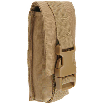 Molle Multi sumka, Brandit, velká, camel