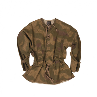 Převlečník WH - sumpftarn, L