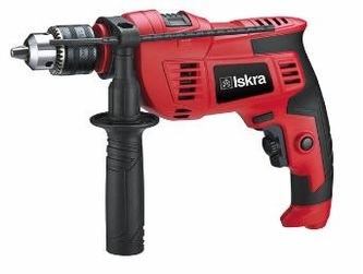 ISKRA příklepová vrtačka ISKRA GX-EID043, 13 mm, 1050 W