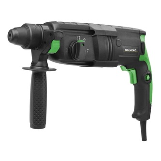 ISKRA, ERO vrtací a bourací kladivo IE-RH3231-850W, 3,3J, SDS-PLUS