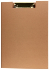 Deska z klipsem A4 Rode Gold ECO-M-01, Biurfol