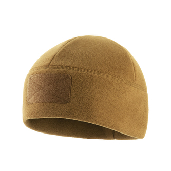 Kulich M-Tac Watch Cap Elite Fleece Velcro 320 - coyote, XL