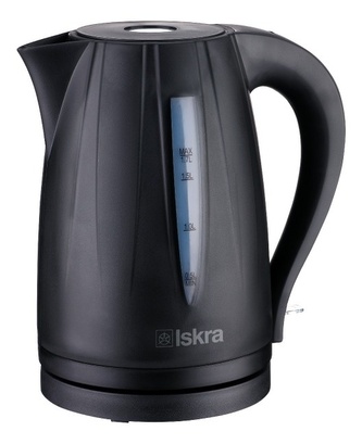 ISKRA,  rychlovarná konvice JF-P208