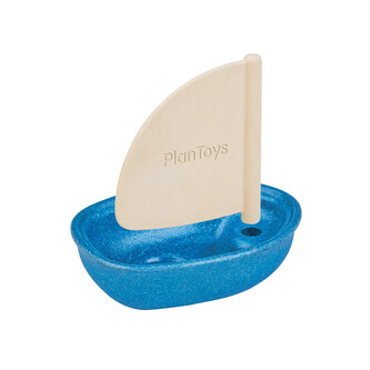 PlanToys Plachetnice