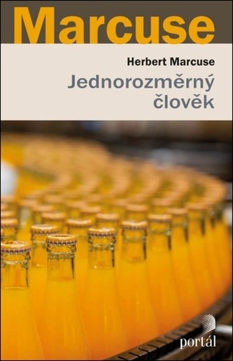 Jednorozměrný člověk