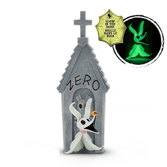 Nightmare Before Xmas - Zero