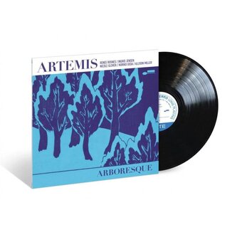 Arboresque - LP