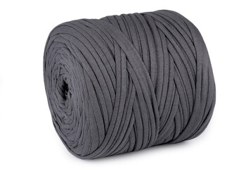 Špagety / příze 700 g - 1 ks - 13 (18) šedá různé odstíny