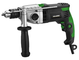 ISKRA ERO příklepová vrtačka IE-ED1050, 13 mm, 1050 W
