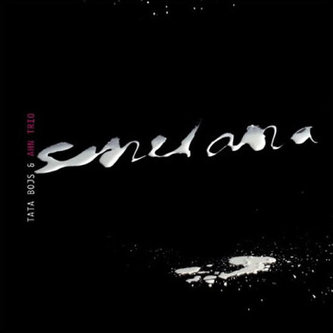 Smetana - CD