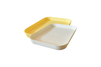 PRAKTIK, Tác TRAY - SERVER  40 x 29 x 4,5 cm