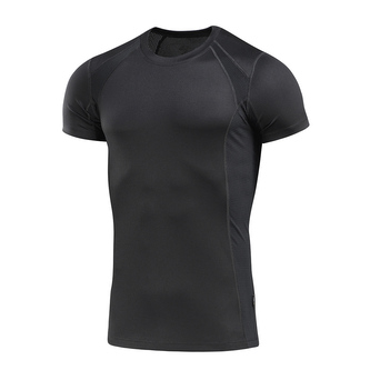 Triko funkční M-Tac Wicking Athletic II - černé, XXL