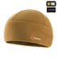 Kulich M-Tac Watch Cap Light Polartec - coyote, XL