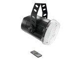 Eurolite LED Techno Strobe 500, bílý stroboskop s DO