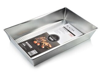 Forma na pečení CLASSIC Blacha COOKINI III nerez