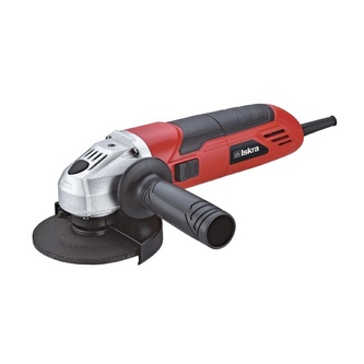 ISKRA, ISKRA  úhlová bruska GX-AG047, 900W, 125 mm
