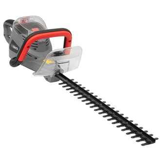 ISKRA, AKU nůžky na živý plot IX-HT36, 50,8 cm, 36 V, bez aku a nabíječky