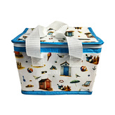 Termotaška - RPET - Pobřeží - moře