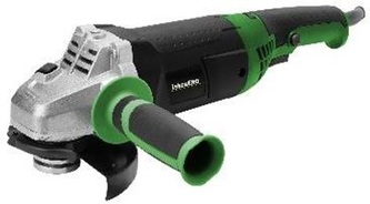 ISKRA,ERO úhlová bruska IE-AG1200, 125 mm, 1200 W