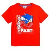 TRIČKO SONIC - velikost 8