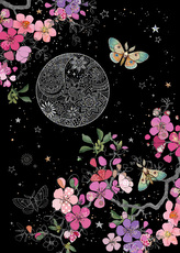 Přání M185 BUG ART