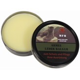 Krém na obuv MFH Army 150 ml - bezbarvý