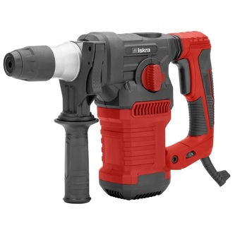 ISKRA, vrtací a bourací kladivo Z1C-32S1, 1500 W, 6J, SDS-PLUS