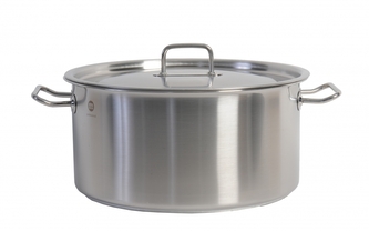 Metalac, Kastrol s poklicí 22 cm, 3,5 l, GRACIA Metalac, Kastrol s poklicí 22 cm, 3,5 l, GRACIA