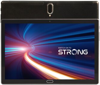STRONG tablet PC SRTK10MTPLUS/ 10,1"/ 1280x800/ 4GB RAM/ 64GB Flash/ Wi-Fi/ BT/ micro USB/ microSD/ Android 14 STRONG tablet PC SRTK10MTPLUS/ 10,1"/ 1280x800/ 4GB RAM/ 64GB Flash/ Wi-Fi/ BT/ micro USB/ microSD/ Android 14