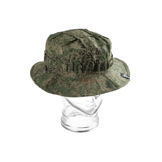 Klobouk Invader Gear Boonie Hat Mod 2 - digital flora, L