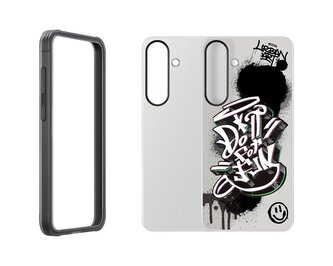 EF-JS936CBE Samsung FlipSuit Kryt pro Galaxy S25+ Black EF-JS936CBE Samsung FlipSuit Kryt pro Galaxy S25+ Black