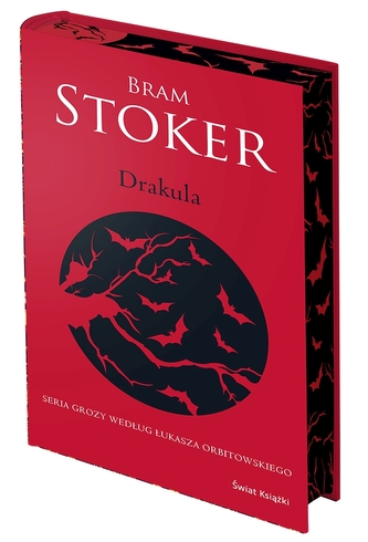 Drakula. Edycja kolekcjonerska Drakula. Edycja kolekcjonerska