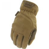 Rukavice zimní Mechanix Wear ColdWork FastFit - coyote, XL