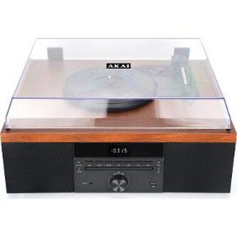 Gramofon AKAI ATT-14BT